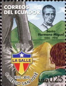 Miguel Febres Cordero