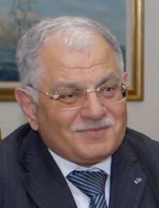 Kamel Morjane