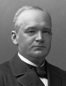 Bernhard Getz