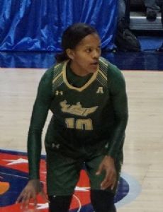 Courtney M. Williams