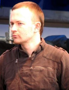Kārlis Vērdiņš