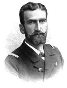 Ludwig von Höhnel