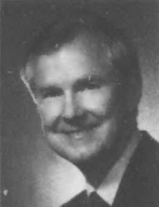 John Giffen Weinmann