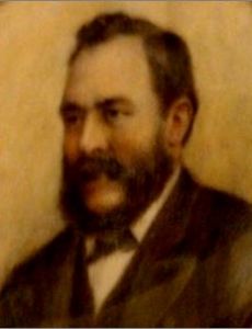 John Humphrey England