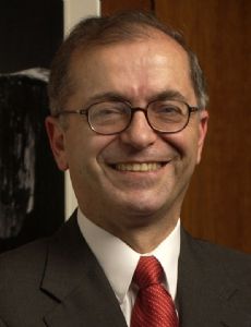 Charles Elachi