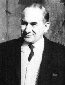 Antonio Barolini