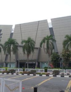 Ipoh Parade