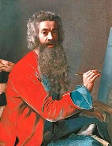 Jean-Etienne Liotard