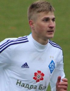 Artem Polyarus