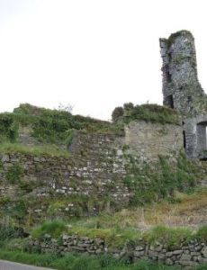 Abbeymahon Abbey