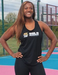 Sasha Corbin