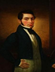 Christian August Broberg