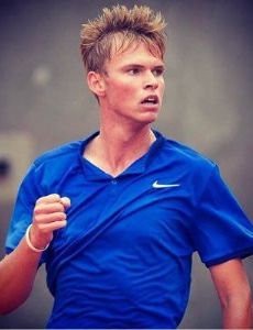 Louis Wessels