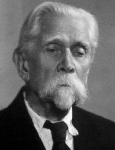Boris Yakovych Bukreyev
