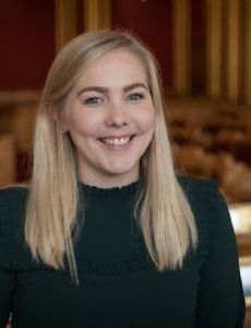 Mari Holm Lønseth