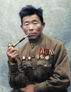 Semyon Nomokonov