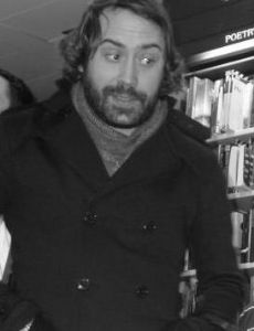 Anthony Cedric Vuagniaux