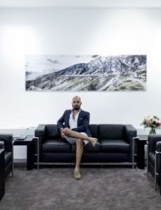 Alexander Palacios