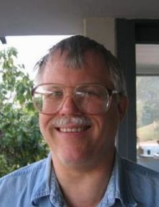 Charles Weibel