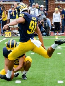 Kenny Allen (American football)