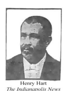 Henry Hart (musician)