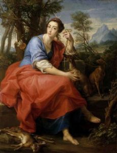 Caterina Gabrielli