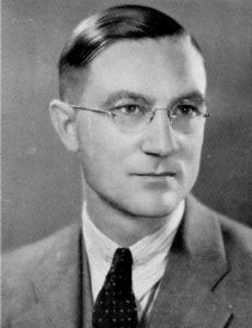 Wendell E. Dunn