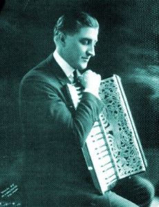 Pietro Deiro