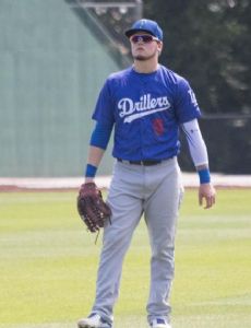 Alex Verdugo