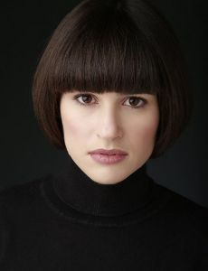 Lucia Saavedra