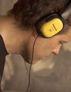 Ian Brennan (music producer)