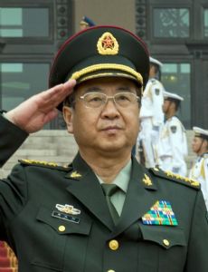 Fang Fenghui