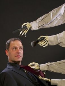 Neil Tobin
