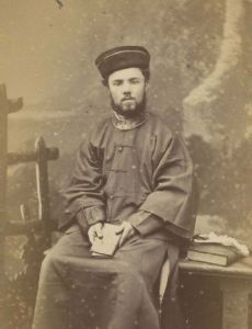Edouard-Ernest Maire