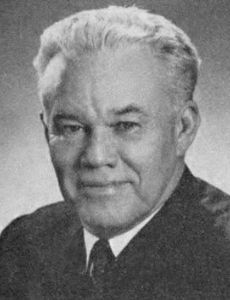 William B. Widnall