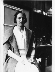 Katharine Bishop