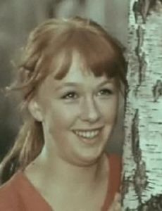 Natalya Bespalova