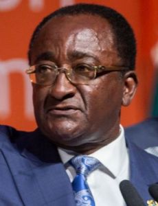 Owusu Afriyie Akoto