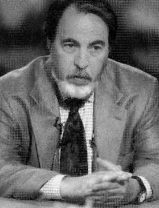 Lars-Erik Nelson