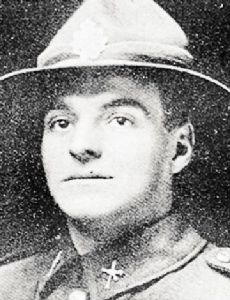 Walter Malcolm