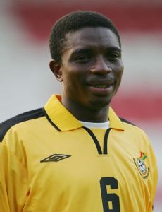 Emmanuel Pappoe