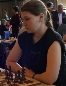 Anastasia Savina