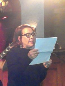Élise Turcotte