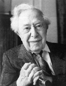 Mieczysław Horszowski