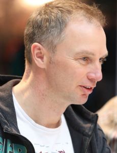 Janko Neuber