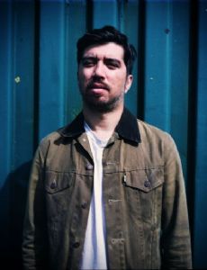 Nate Newton (musician)