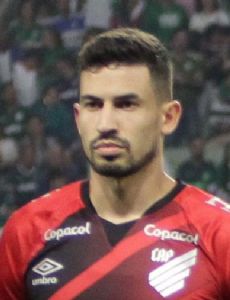 Pedro Henrique Ribeiro Gonçalves