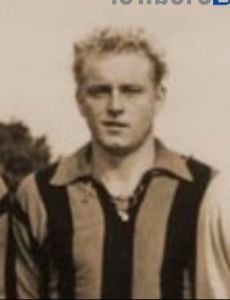 Gilbert Bonvin