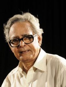 Nabhendu Sen
