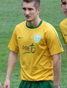 Michal Škvarka